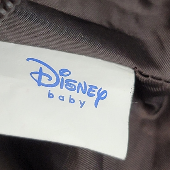 Disney Baby Winnie The Pooh And Piglet Bag - Disney 2010 - Picture 2 of 16